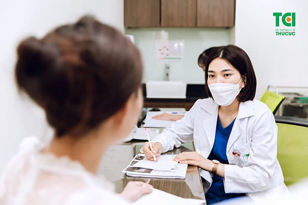 Không có kế hoạch khám và điều trị dứt điểm khiến nấm âm đạo dễ dàng quay trở lại