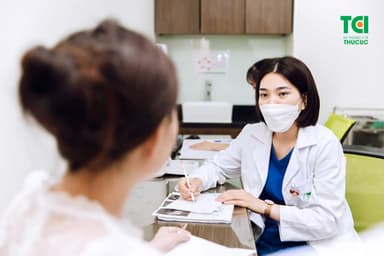 Nấm âm đạo tái phát thường xuyên, bật mí cách điều trị dứt điểm