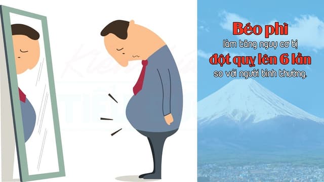 Nguyên nhân gây tai biến và cách phòng tránh hiệu quả