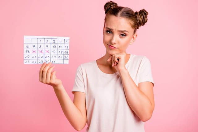 “Giải mã” những nguyên nhân rối loạn kinh nguyệt chị em thường gặp