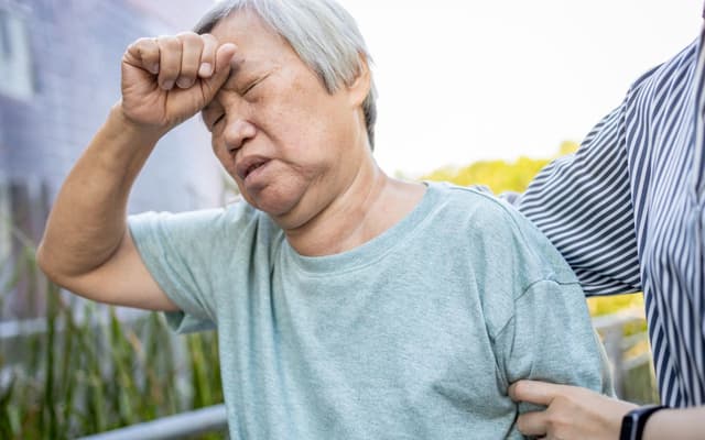 Phân loại tai biến mạch máu não và triệu chứng nhận biết