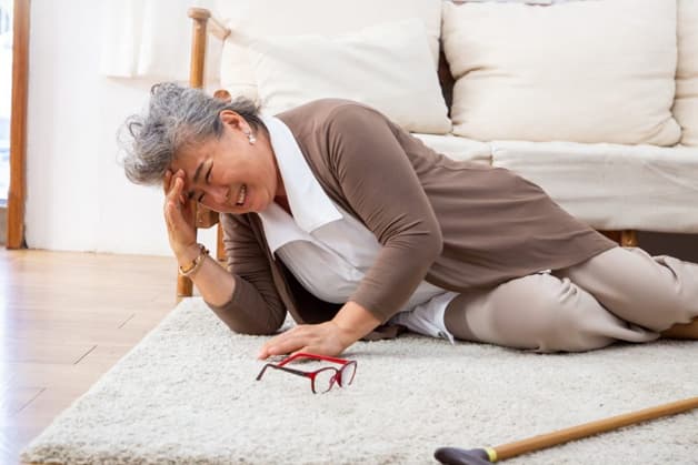 Đột quỵ có khả năng tái phát cao vì vậy bạn cần phải kiểm soát các yếu tố nguy cơ