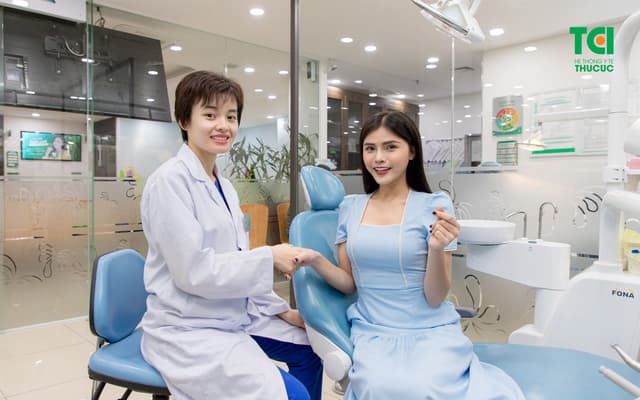 Phục hình răng là gì? Các loại phục hình răng phổ biến hiện nay