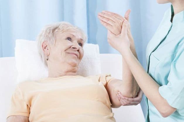 Thời gian bệnh nhân phục hồi sau tai biến còn tùy thuộc vào nhiều yếu tố