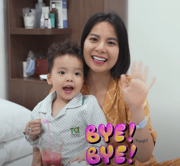 Điều trị viêm tai giữa, viêm phế quản cấp chỉ sau 5 ngày