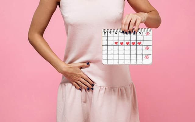 Rối loạn kinh nguyệt và những vấn đề chị em cần biết