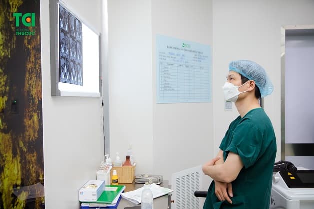 cách chữa sỏi tiết niệu giai đoạn sớm