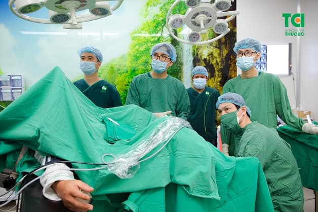 triệu chứng của sỏi bàng quang và cách điều trị