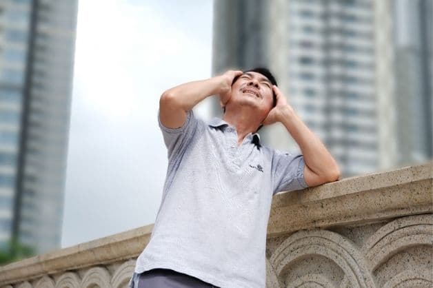 Suy giảm vận động cảnh báo tình trạng đột quỵ