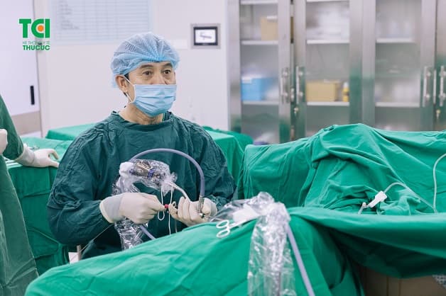 cách điều trị sỏi niệu đạo