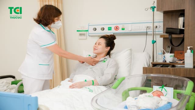 Các phương pháp giúp mẹ chữa tắc tia sữa sau sinh hiệu quả