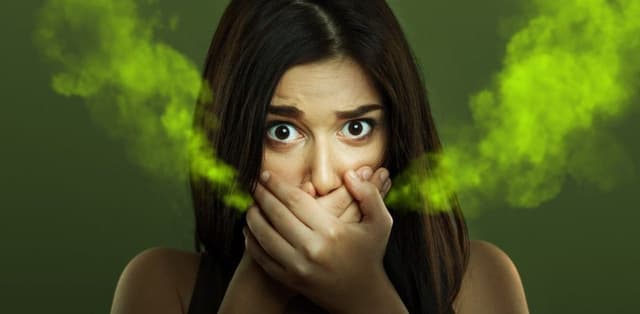 Giải đáp: Tại sao sâu răng lại hôi miệng?