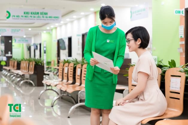 tầm soát ung thư cổ tử cung gồm những gì