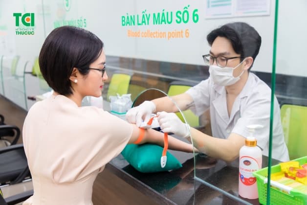 Quy trình tầm soát ung thư cổ tử cung 