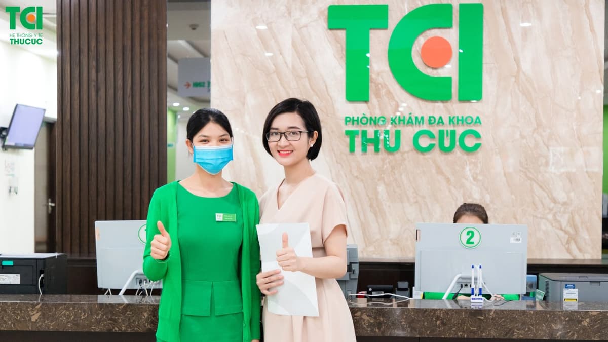 Chia sẻ – Tầm soát ung thư cổ tử cung gồm những gì?