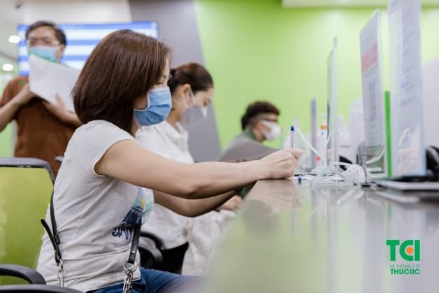 tầm soát ung thư vòm họng mất bao lâu