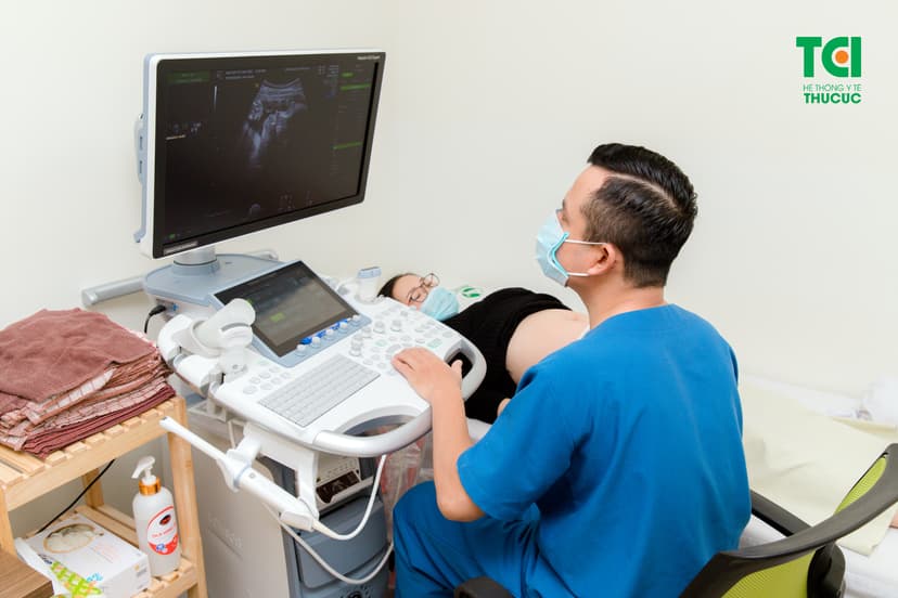 Thai chửa ngoài tử cung liệu có nguy hiểm đến sản phụ?