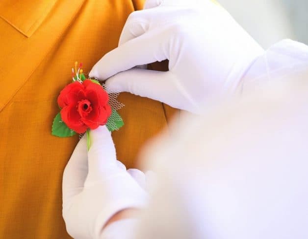 Thẻ gift khám bệnh của TCI là quà tặng mùa Vu Lan ý nghĩa