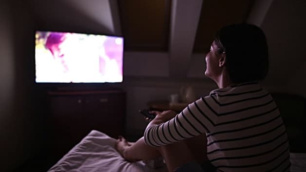 Thói quen gây mất ngủ thường gặp