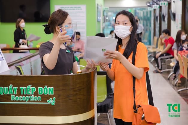 Khám sức khỏe là yêu cầu bắt buộc khi bạn muốn đi Mỹ