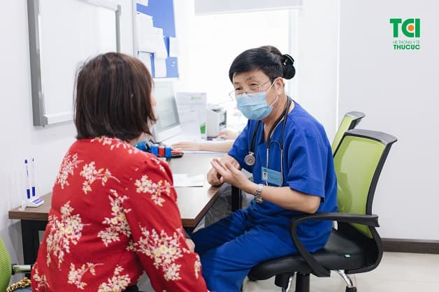 hồ sơ cần chuẩn bị đầy đủ trước khi đi khám sức khỏe đi Mỹ gồm những gì