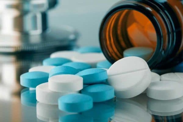 Thuốc kháng virus là một trong số những loại thuốc điều trị cúm A cho trẻ thường được bác sĩ chỉ định