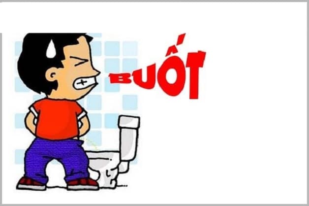 sỏi niệu đạo ở nam và triệu chứng