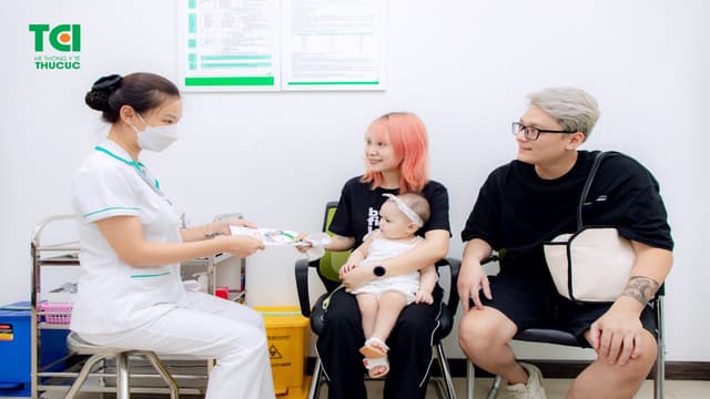 Vắc xin cúm và những lưu ý quan trọng trước khi tiêm phòng