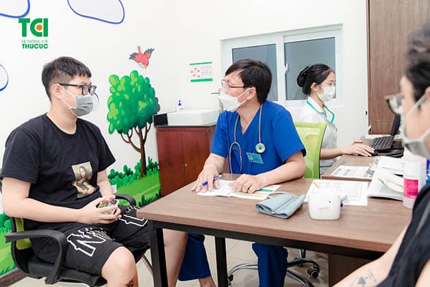 Vắc xin cúm nên tiêm khi nào? Bác sĩ khuyên bạn nên tiêm vắc xin cúm tối thiểu 2 tuần trước khi bước vào mùa dịch