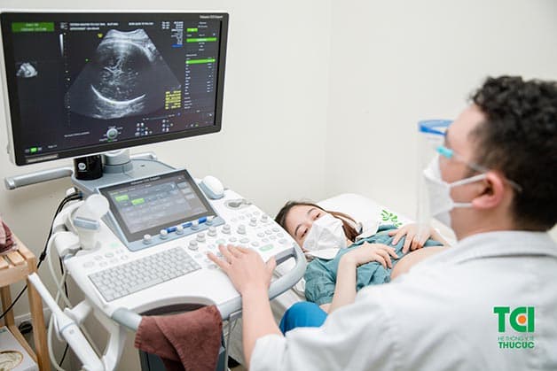 Vi khuẩn viêm âm đạo có thể tấn công sâu, gây ra một số vấn đề sức khỏe cho thai nhi