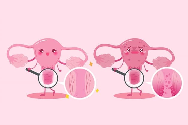 Khi có dấu hiệu viêm loét vùng kín thì rất có khả năng bệnh nhân bị mắc sùi mào gà