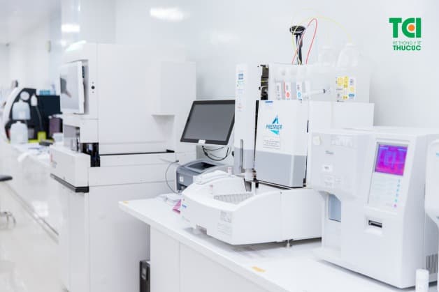 tầm soát ung thư phổi ở đâu