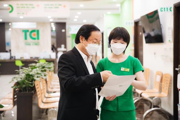 xét nghiệm tầm soát ung thư phổi