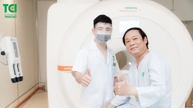 Xét nghiệm tầm soát ung thư phổi ở đâu uy tín tại Hà Nội?