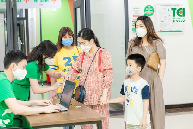 Sự kiện: Lớp học tiền sản miễn phí – Hãy là mẹ bầu hiện đại