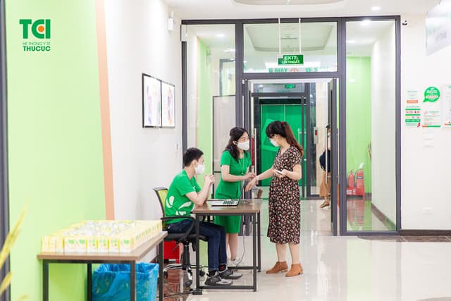 Sự kiện: Lớp học tiền sản miễn phí – Hãy là mẹ bầu hiện đại