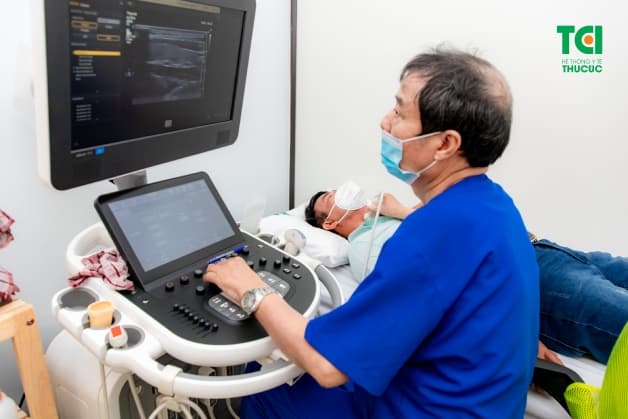 chi phí gói khám sức khỏe tổng quát