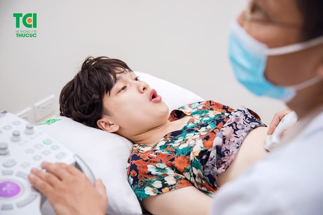 Cô đồng nát lựa chọn gói khám sức khỏe và tầm soát ung thư tại Thu Cúc TCI