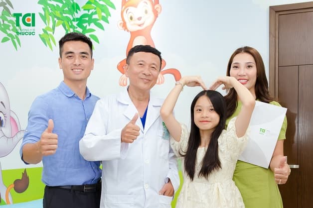 khám sức khỏe định kỳ là gì