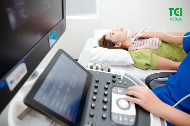 khám sức khỏe định kỳ