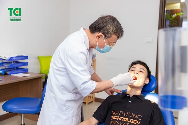 PowerGate Software khám sức khỏe