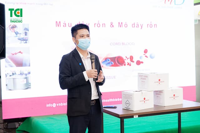 Sự kiện: Lớp học tiền sản miễn phí – Hãy là mẹ bầu hiện đại