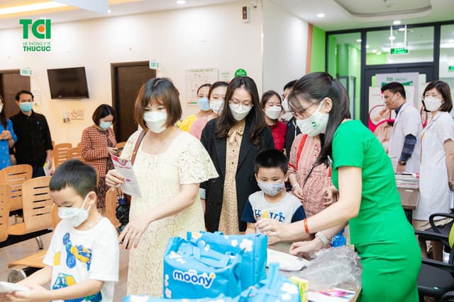 Sự kiện: Lớp học tiền sản miễn phí – Hãy là mẹ bầu hiện đại