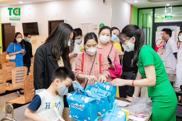 Sự kiện: Lớp học tiền sản miễn phí – Hãy là mẹ bầu hiện đại