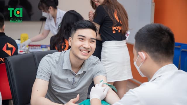 Công ty PowerGate Software: “Tôi ấn tượng với Thu Cúc TCI”