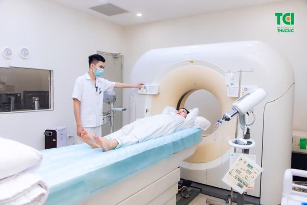 xét nghiệm tầm soát ung thư buồng trứng