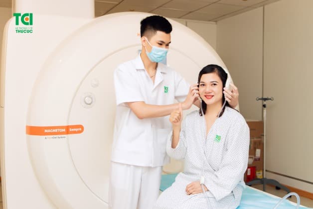 sàng lọc ung thư buồng trứng