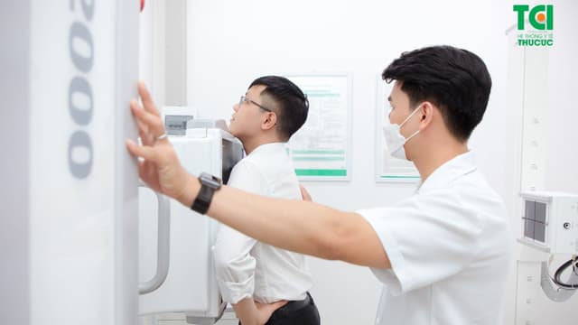 Chia sẻ: Tầm soát ung thư phổi bằng cách nào?