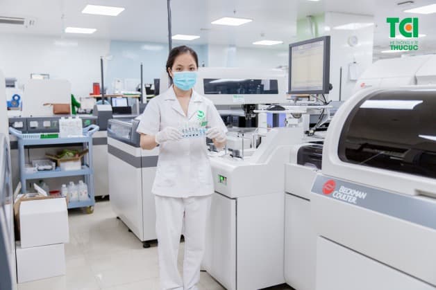 tầm soát ung thư vú ở đâu