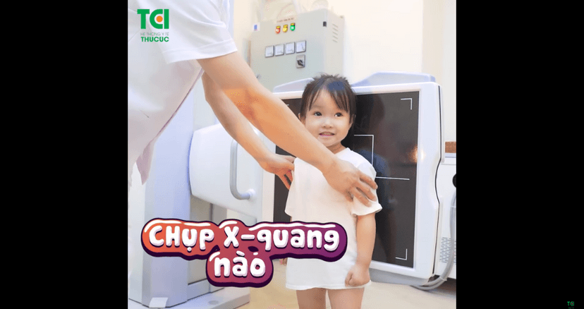 Bị Virus Cúm A – Trẻ Sốt 40 độ liên tục 4 ngày không cắt